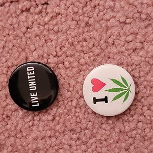 🔥10/$15 2 Pins